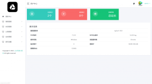 微信公众号无限回调授权系统-犀牛源码网