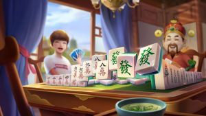 游戏大厅Ui素材合集-犀牛源码网