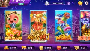 网狐系列半岛电玩-犀牛源码网