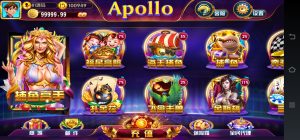 APOLLO娱乐搭建教程-犀牛源码网