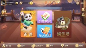 网狐精华版二开天天麻将广西玩法-犀牛源码网