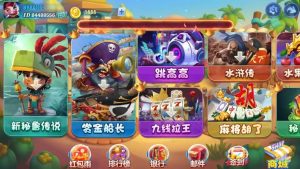 网狐嘻游电玩视频搭建教程-犀牛源码网