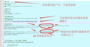 各种游戏 网狐类游戏组件对接支付平台通用视频教程-犀牛源码网