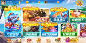 网狐系列海岸线电玩城完整组件-犀牛源码网