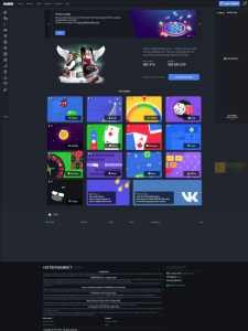 海外游戏源码 游戏平台源码 手机游戏源码-犀牛源码网