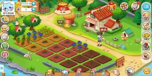 H5农场源码游戏系统神偷农场源码+搭建教程-犀牛源码网