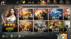 网狐荣耀微星棋牌系列搭建教程-犀牛源码网