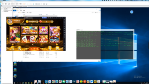 (夜成都系列)通用搭建教程发大财电玩视频教程-犀牛源码网