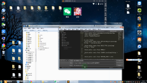 修改APP包名视频教程-犀牛源码网