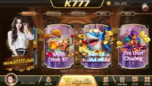 海外系列越南语言777电玩城完整组件-犀牛源码网