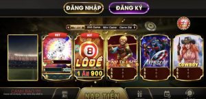 海外游戏Go88 + Client – SRC Game-犀牛源码网