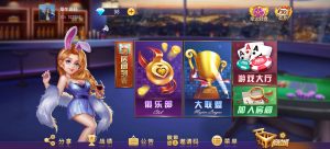 创胜贵州房卡游戏大联盟带机器人-犀牛源码网