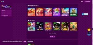 H5游戏海外葡萄牙语言Pg电子游戏源码v4版本源码-犀牛源码网