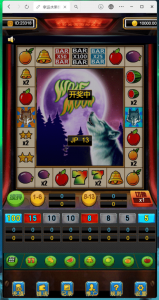 H5新版水果机注册登陆/微信登陆/带文本教程-犀牛源码网