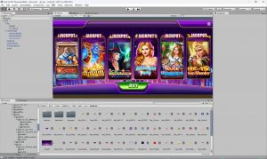 最新U3D傲玩海外版玲珑电玩纯源码-犀牛源码网