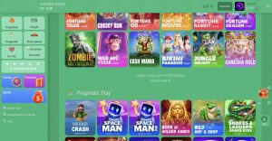 绿色巴西语言综合游戏平台源码下载-犀牛源码网